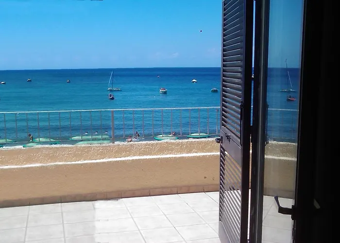 Aparthotel Albatros Capoliveri (Isola d'Elba)