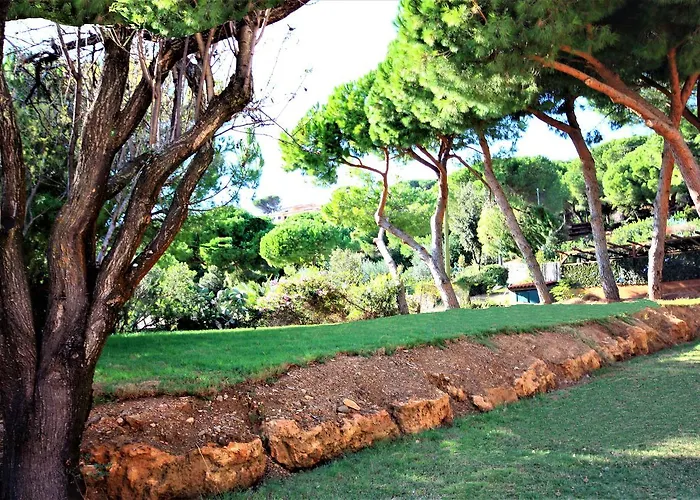 Albatros Aparthotel Capoliveri (Isola d'Elba)