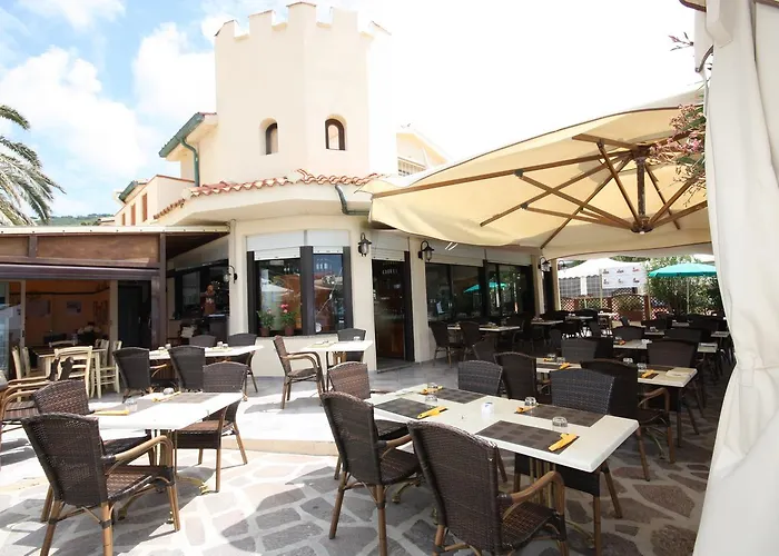 Albatros Capoliveri (Isola d'Elba)