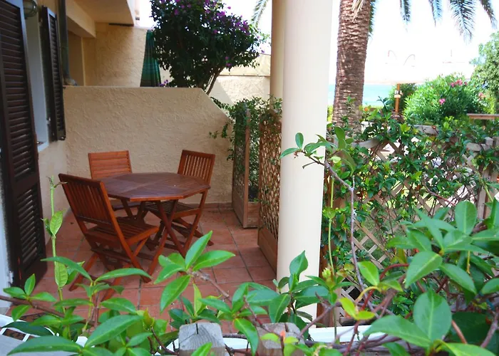 Albatros Capoliveri (Isola d'Elba)