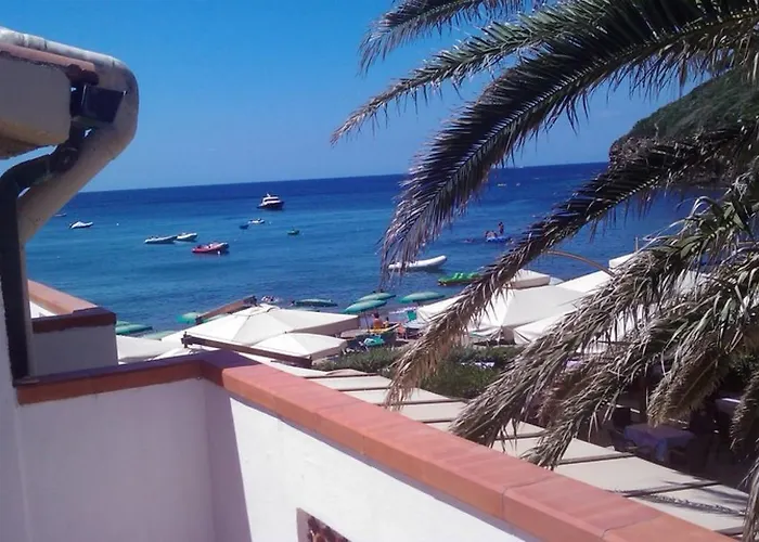 Albatros 4* Capoliveri (Isola d'Elba)