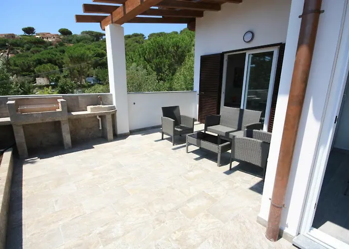 Albatros Aparthotel 4*