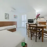 Aparthotel Albatros