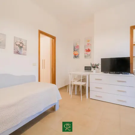 Albatros 4* Capoliveri (Isola d'Elba)