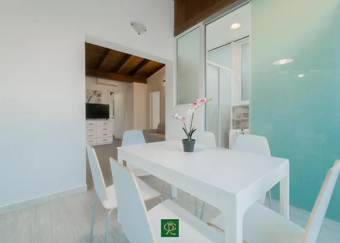 Albatros 4* Capoliveri (Isola d'Elba)