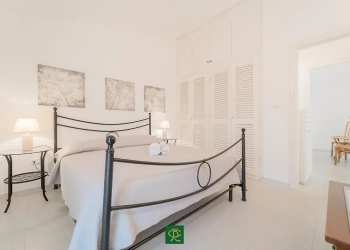 Apartahotel Albatros 4*