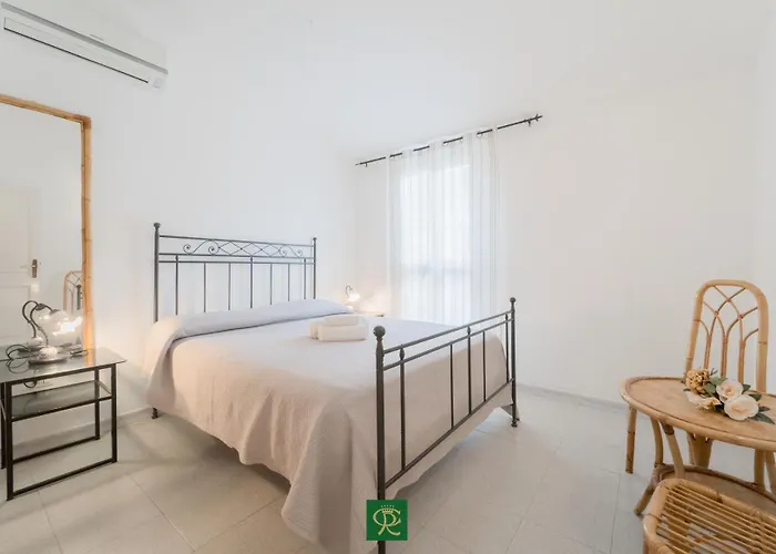 Albatros Apartahotel Capoliveri (Isola d'Elba)