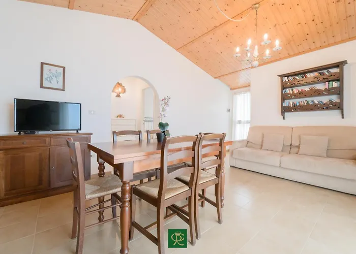 Albatros 4* Capoliveri (Isola d'Elba)