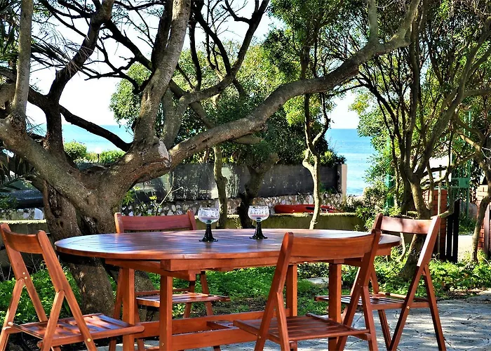 Albatros 4* Capoliveri (Isola d'Elba)