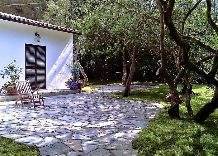 Albatros Capoliveri (Isola d'Elba)