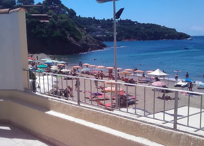 Albatros 4* Capoliveri (Isola d'Elba)