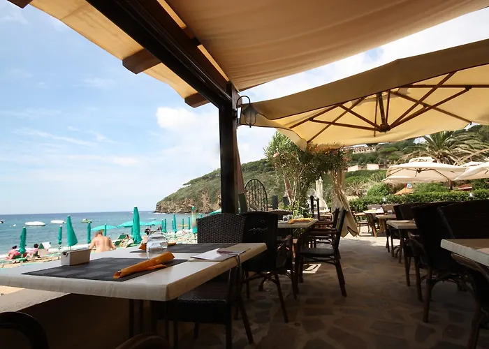 Apartahotel Albatros