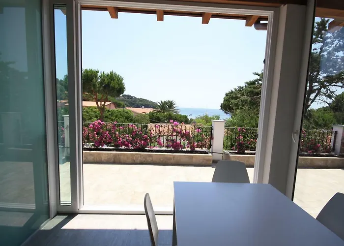 Apartahotel Albatros